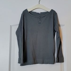 Jamie Kay long sleeve